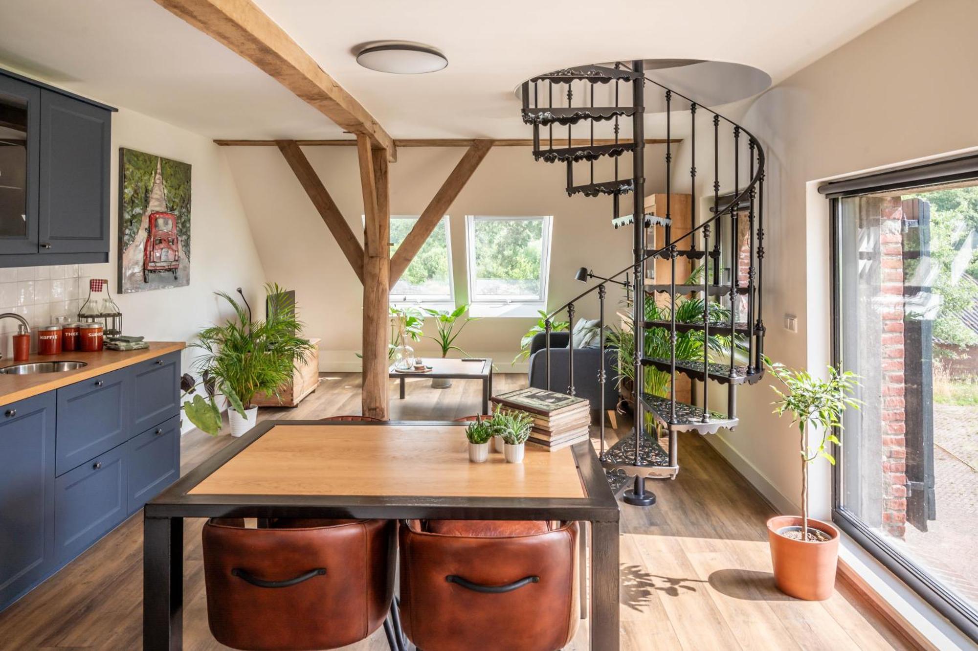 Het Heerengoedt Couette-café Ambt Delden